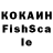 Cocaine VHQ ponchikplay